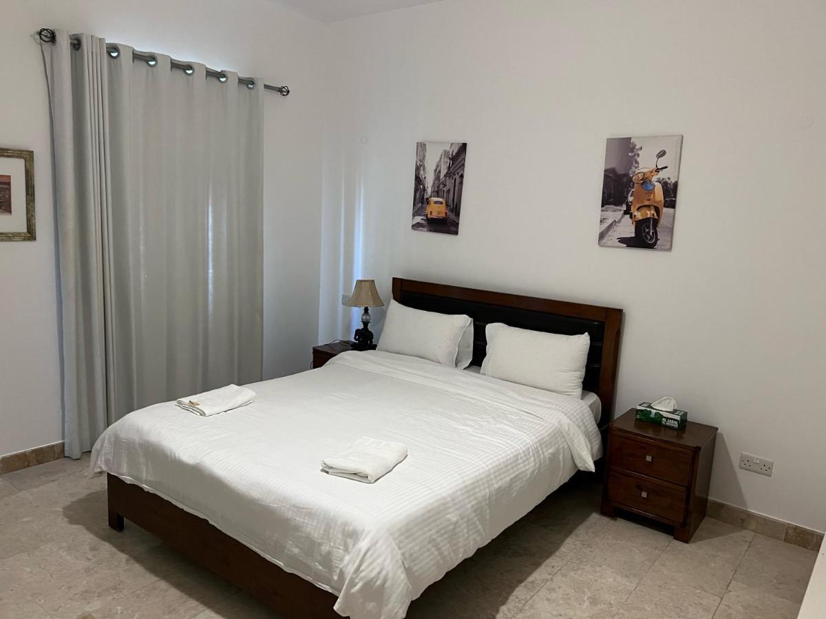 Apartment In Jebel Sifah As Sīfah Kültér fotó