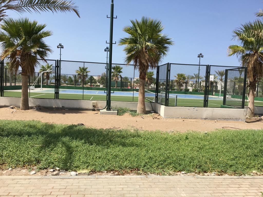 Apartment In Jebel Sifah As Sīfah Kültér fotó
