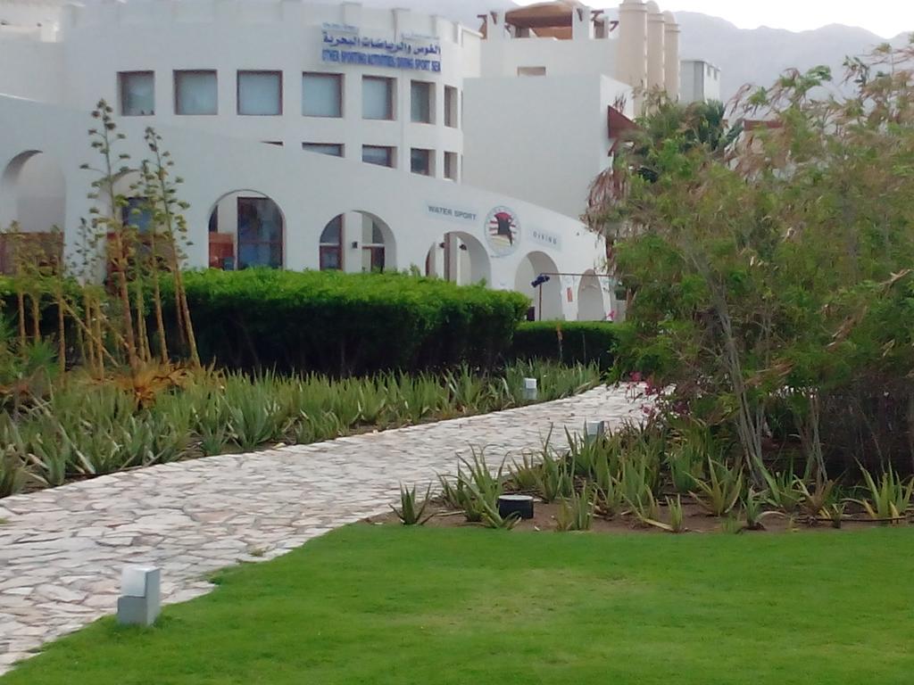 Apartment In Jebel Sifah As Sīfah Kültér fotó