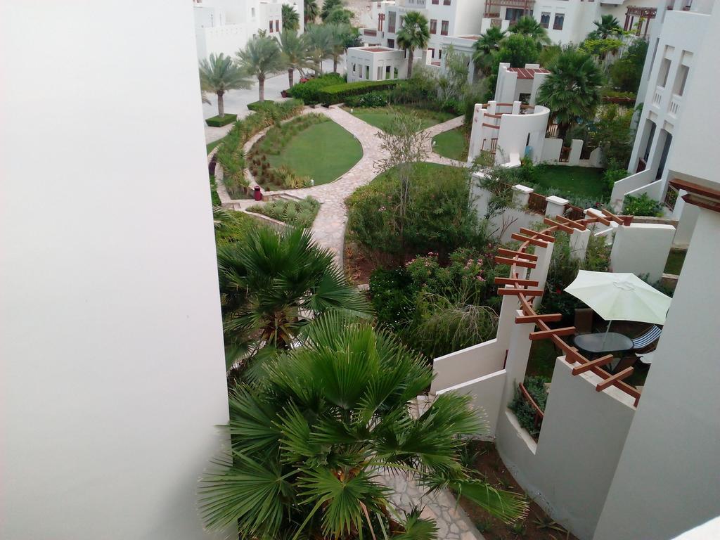 Apartment In Jebel Sifah As Sīfah Kültér fotó